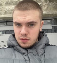 Гриша, 22 лет, Гетеро, Мужчина, Королев Московской области, Россия