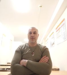 Евгений, 39 лет, Гетеро, Мужчина, Волгоград, Россия