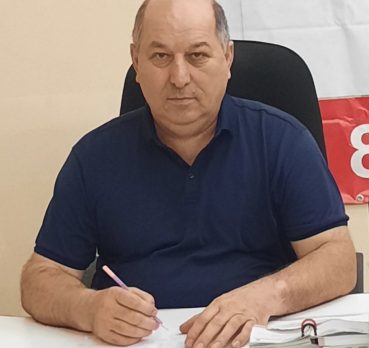 Руслан, 54 лет, Новочеркасск,  Россия 🇷🇺