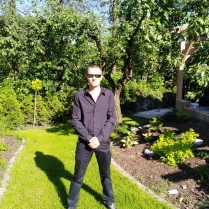 Сергей, 33 лет, ГетероКомсомольск,  Украина 🇺🇦