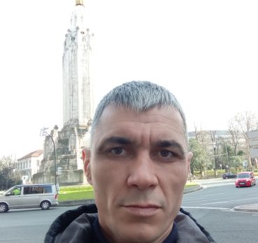 Andrei, 44 лет, Бильбао, Испания