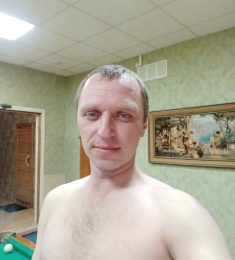 Андрей, 37 лет, Гетеро, Мужчина, Узловая, Россия