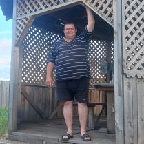 Алексей, 49 лет, ГетероКанск,  Россия 🇷🇺
