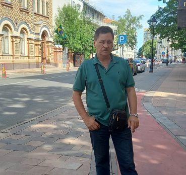 Олег, 55 лет, Могилев, Могилев,  Беларусь 🇧🇾