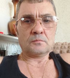 Олег, 50 лет, Гетеро, Мужчина, Гомель, Беларусь