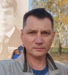 Yuri, 44 лет, Гетеро, Мужчина, Жуковский, Россия