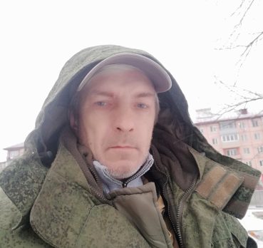 Сергей, 44 лет, Артем,  Россия 🇷🇺