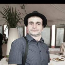 Marin, 45 лет, ГетероЗадар, Хорватия