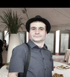 Marin, 43 лет, Гетеро, Мужчина, Задар, Хорватия