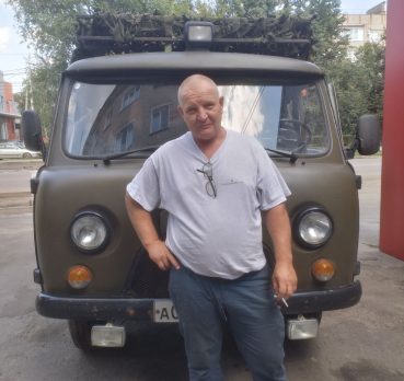 Максим, 49 лет, Россошь,  Россия 🇷🇺