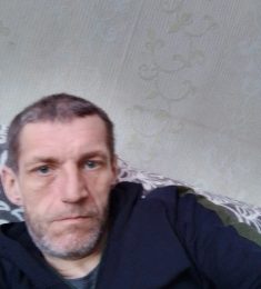 Константин, 45 лет, Гетеро, Мужчина, Хабаровск,  Россия 🇷🇺