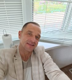 Константин, 44 лет, Гетеро, Мужчина, Уфа, Россия