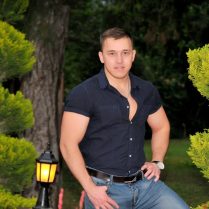 Дима, 37 лет, Бисексуал(ка)Санкт-Петербург,  Россия 🇷🇺