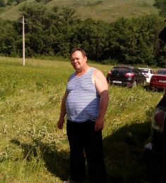 Олег, 56 лет, Гетеро, Мужчина, Самара, Россия