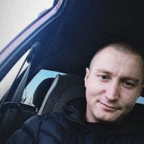 Vladimir, 29 лет, ГетероДнепропетровск,  Украина 🇺🇦