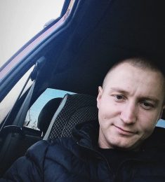 Vladimir, 27 лет, Гетеро, Мужчина, Днепропетровск,  Украина 🇺🇦