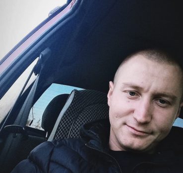Vladimir, 27 лет, Днепропетровск,  Украина 🇺🇦