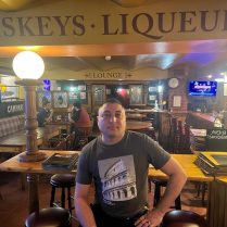 Равиль, 40 лет, Бисексуал(ка), Колпино, Санкт-Петербург, Россия 🇷🇺