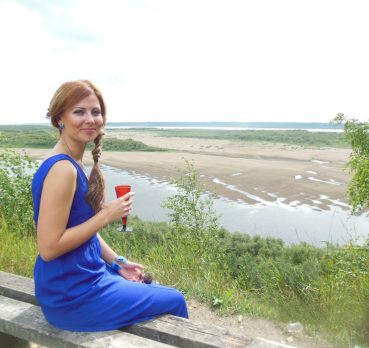 Евгения, 24 лет, Отрадное,  Россия 🇷🇺