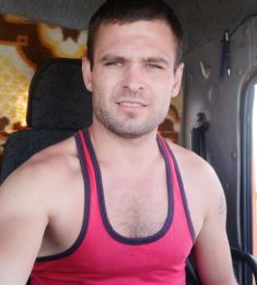 Тоха, 33 лет, Бисексуал(ка), Мужчина, Белореченск,  Россия 🇷🇺