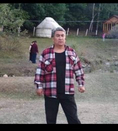 Тим, 54 лет, Гетеро, Мужчина, Бишкек,  Киргизия 🇰🇬
