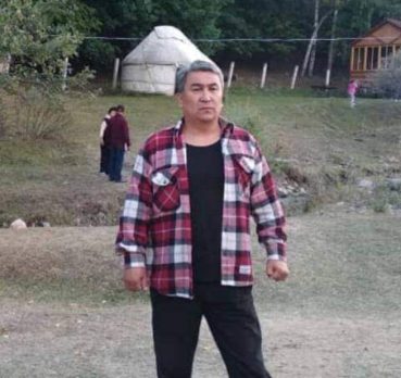 Тим, 54 лет, Бишкек,  Киргизия 🇰🇬