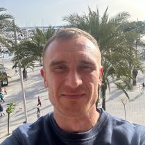 Игорь, 42 лет, Гетеро, Пальма, Балеарские острова, Испания