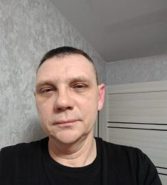 Алекс, 48 лет, Гетеро, Мужчина, Волжский,  Россия 🇷🇺