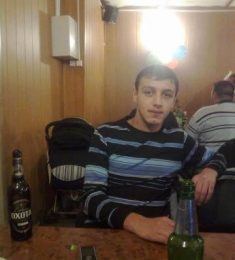 Турал, 32 лет, Гетеро, Мужчина, Баку,  Азербайджан 🇦🇿
