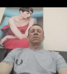 Владимир, 48 лет, Гетеро, Мужчина, Ишим,  Россия 🇷🇺