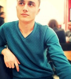 Никита, 18 лет, Гетеро, Мужчина, Волжск,  Россия 🇷🇺