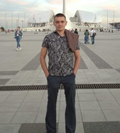 Андрей, 41 лет, Гетеро, Мужчина, Нурлат,  Россия 🇷🇺