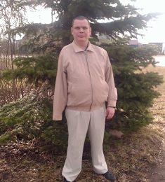 Сергей, 34 лет, Гетеро, Мужчина, Старая Русса,  Россия 🇷🇺