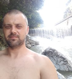 Богдан, 36 лет, Гетеро, Мужчина, Полтава,  Украина 🇺🇦