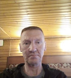 Алексей, 52 лет, Гетеро, Мужчина, Выборг,  Россия 🇷🇺