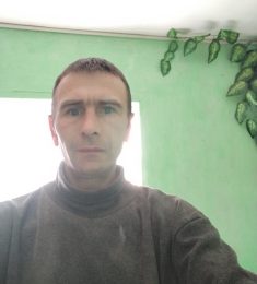 Петр, 41 лет, Гетеро, Мужчина, Энергодар,  Украина 🇺🇦