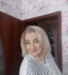 Вера, 47 лет, Гетеро, Женщина, Скопин,  Россия 🇷🇺