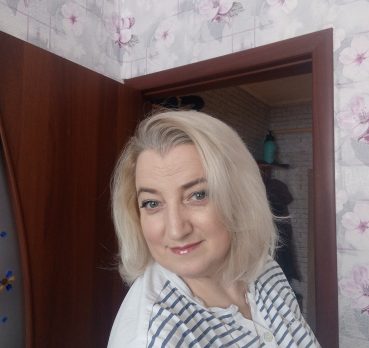 Вера, 47 лет, Скопин,  Россия 🇷🇺