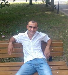 Андрей, 40 лет, Гетеро, Мужчина, Запорожье,  Украина 🇺🇦