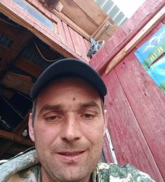 Александр, 41 лет, Гетеро, Мужчина, Скопин,  Россия 🇷🇺