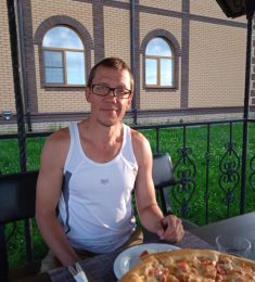 Алексей, 49 лет, Гетеро, Мужчина, Покров Владимир,  Россия 🇷🇺