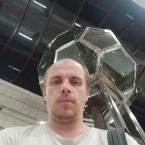 Женя, 38 лет, Гетеро, Прага, Прага, Чехия