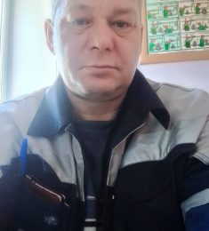 Сергей, 47 лет, Гетеро, Мужчина, Карпинск,  Россия 🇷🇺
