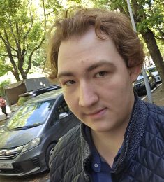 Даниил, 20 лет, Гетеро, Мужчина, Лазаревское,  Россия 🇷🇺