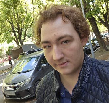 Даниил, 20 лет, Лазаревское,  Россия 🇷🇺
