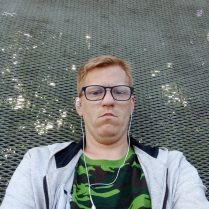Анатолий, 37 лет, Бисексуал(ка), Сестрорецк, Санкт-Петербург, Россия 🇷🇺