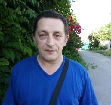 Александр, 54 лет, Одесса,  Украина 🇺🇦