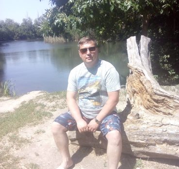 Роман, 46 лет, Таганрог,  Россия 🇷🇺