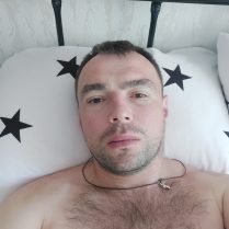 Роман, 36 лет, Гетеро, Брага, Брага, Португалия