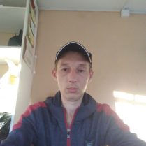 Николай, 35 лет, Гетеро, Спасск-Дальний, Приморский, Россия 🇷🇺